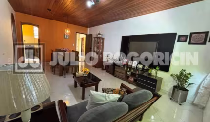Apartamento com 3 quartos à venda na Rua Engenheiro Rozauro Zambrano, Jardim Guanabara, Rio de Janeiro, 118 m2 por R$ 650.000
