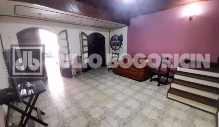 Casa em condomínio fechado com 2 quartos à venda na Estrada do Galeão, Portuguesa, Rio de Janeiro, 95 m2 por R$ 700.000