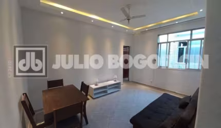 Apartamento com 2 quartos à venda na Estrada da Bica, Cacuia, Rio de Janeiro, 56 m2 por R$ 315.000