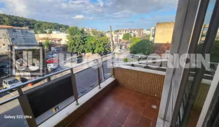 Apartamento com 2 quartos à venda na Rua Magno Martins, Freguesia (Ilha do Governador), Rio de Janeiro, 68 m2 por R$ 320.000