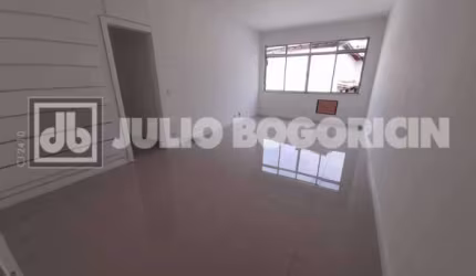 Apartamento com 3 quartos à venda na Rua Jaime Perdigão, Tauá, Rio de Janeiro, 110 m2 por R$ 435.000