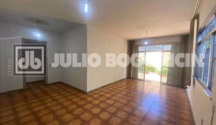 Apartamento com 3 quartos à venda na Rua Estocolmo, Jardim Carioca, Rio de Janeiro, 140 m2 por R$ 350.000