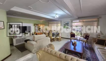 Casa com 3 quartos à venda na Rua Conquista, Jardim Guanabara, Rio de Janeiro, 258 m2 por R$ 1.465.000