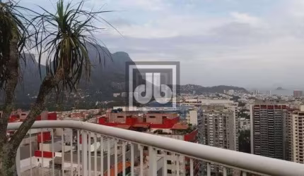 Apartamento com 2 quartos à venda na Avenida Afonso Arinos de Melo Franco, Barra da Tijuca, Rio de Janeiro, 74 m2 por R$ 850.000