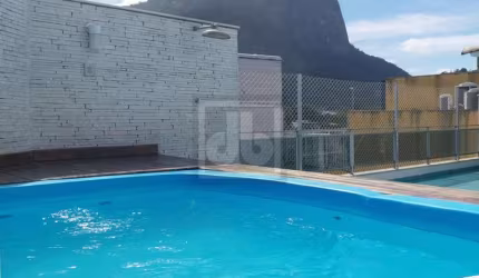 Cobertura com 4 quartos à venda na Avenida Gilberto Amado, Barra da Tijuca, Rio de Janeiro, 280 m2 por R$ 2.500.000