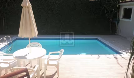 Casa em condomínio fechado com 4 quartos à venda na Rua Alexandra, Itanhangá, Rio de Janeiro, 605 m2 por R$ 4.000.000