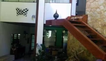 Casa em condomínio fechado com 3 quartos à venda na Rua Engenheiro Neves da Rocha, Itanhangá, Rio de Janeiro, 512 m2 por R$ 2.649.000