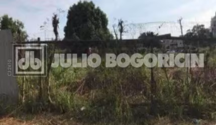 Terreno à venda na Avenida Ruy Antunes Correa, Barra da Tijuca, Rio de Janeiro, 3884 m2 por R$ 17.000.000
