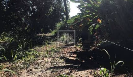 Terreno à venda na Estrada de Itajuru, Itanhangá, Rio de Janeiro, 994 m2 por R$ 800.000