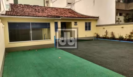 Terreno à venda na Avenida João Carlos Machado, Barra da Tijuca, Rio de Janeiro, 450 m2 por R$ 5.300.000