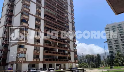 Apartamento com 4 quartos para alugar na Avenida Lúcio Costa, Barra da Tijuca, Rio de Janeiro, 352 m2 por R$ 21.000