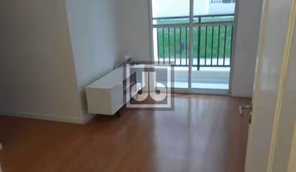 Apartamento com 2 quartos à venda na Estrada dos Teixeiras, Taquara, Rio de Janeiro, 45 m2 por R$ 210.000