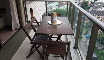 Apartamento com 3 quartos à venda na Estrada do Guanumbi, Freguesia (Jacarepaguá), Rio de Janeiro, 78 m2 por R$ 550.000