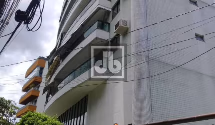 Apartamento com 3 quartos à venda na Rua Potiguara, Freguesia (Jacarepaguá), Rio de Janeiro, 140 m2 por R$ 649.000