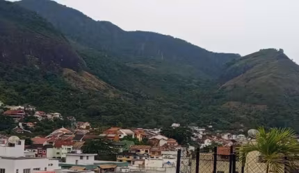Cobertura com 3 quartos à venda na Rua Potiguara, Freguesia (Jacarepaguá), Rio de Janeiro, 218 m2 por R$ 980.000