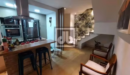 Cobertura com 3 quartos à venda na Avenida dos Mananciais, Taquara, Rio de Janeiro, 164 m2 por R$ 820.000