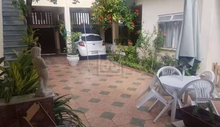 Casa em condomínio fechado com 4 quartos à venda na Rua Retiro dos Artistas, Pechincha, Rio de Janeiro, 67 m2 por R$ 710.000
