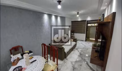 Casa em condomínio fechado com 2 quartos à venda na Rua Suzano, Freguesia (Jacarepaguá), Rio de Janeiro, 111 m2 por R$ 632.000