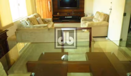 Casa em condomínio fechado com 4 quartos à venda na Rua Rio do Anil, Freguesia (Jacarepaguá), Rio de Janeiro, 165 m2 por R$ 830.000