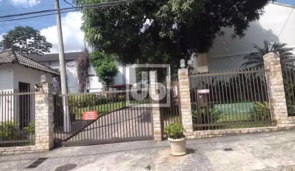 Casa em condomínio fechado com 4 quartos à venda na Rua Ulisses Hellmeister, Freguesia (Jacarepaguá), Rio de Janeiro, 167 m2 por R$ 850.000