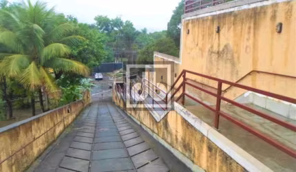 Casa com 1 quarto à venda na Estrada Gabinal, Freguesia (Jacarepaguá), Rio de Janeiro, 401 m2 por R$ 2.700.000