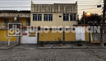 Casa em condomínio fechado com 9 quartos à venda na Estrada do Tindiba, Pechincha, Rio de Janeiro, 323 m2 por R$ 750.000