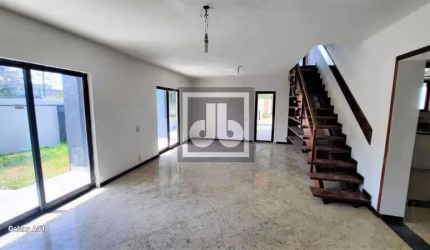 Casa em condomínio fechado com 3 quartos à venda na Rua Cabo Geraldo Calderaro, Freguesia (Jacarepaguá), Rio de Janeiro, 245 m2 por R$ 1.280.000