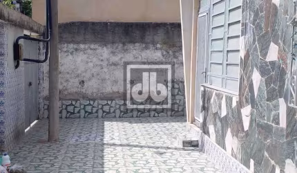 Casa em condomínio fechado com 3 quartos à venda na Rua Camaraípe, Taquara, Rio de Janeiro, 260 m2 por R$ 750.000