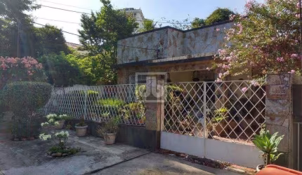 Casa com 2 quartos à venda na Rua Delaura Meyer, Pechincha, Rio de Janeiro, 372 m2 por R$ 840.000