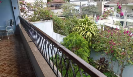 Casa com 4 quartos à venda na Rua Inês Correia de Araújo, Freguesia (Jacarepaguá), Rio de Janeiro, 484 m2 por R$ 1.250.000
