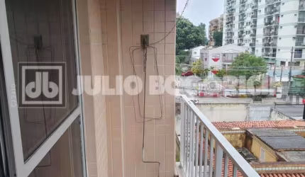Apartamento com 2 quartos à venda na Rua Tirol, Freguesia (Jacarepaguá), Rio de Janeiro, 82 m2 por R$ 315.000