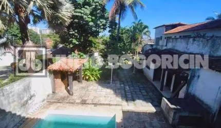 Casa em condomínio fechado com 3 quartos à venda na Rua Conrad, Jacarepaguá, Rio de Janeiro, 200 m2 por R$ 620.000
