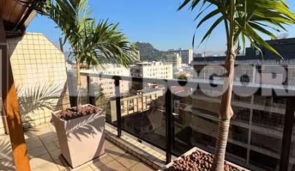 Apartamento com 3 quartos à venda na Rua Potiguara, Freguesia (Jacarepaguá), Rio de Janeiro, 138 m2 por R$ 790.000