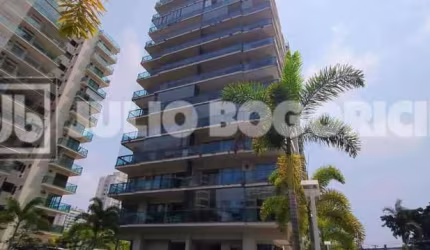 Apartamento com 3 quartos à venda na Rua Aroazes, Jacarepaguá, Rio de Janeiro, 78 m2 por R$ 730.000