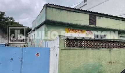 Casa com 2 quartos à venda na Rua Iriquitia, Taquara, Rio de Janeiro, 176 m2 por R$ 900.000