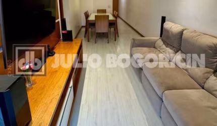 Apartamento com 3 quartos à venda na Estrada do Guerengue, Taquara, Rio de Janeiro, 77 m2 por R$ 405.000