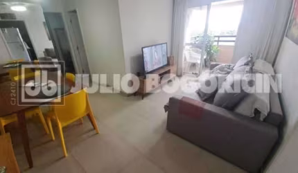 Apartamento com 2 quartos à venda na Rua Mapendi, Taquara, Rio de Janeiro, 57 m2 por R$ 345.000