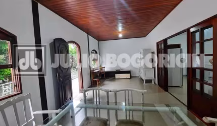 Ponto comercial com 1 sala à venda na Rua Santa América, Vargem Grande, Rio de Janeiro, 485 m2 por R$ 2.500.000