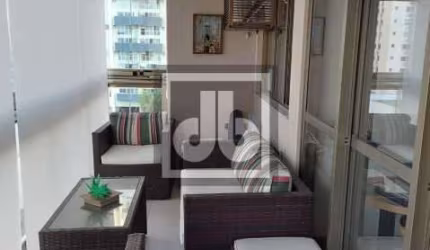 Apartamento com 3 quartos à venda na Rua Henfil, Barra da Tijuca, Rio de Janeiro, 82 m2 por R$ 735.000