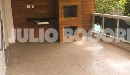 Apartamento com 3 quartos à venda na Rua Alberto Bianchi, Recreio dos Bandeirantes, Rio de Janeiro, 110 m2 por R$ 630.000