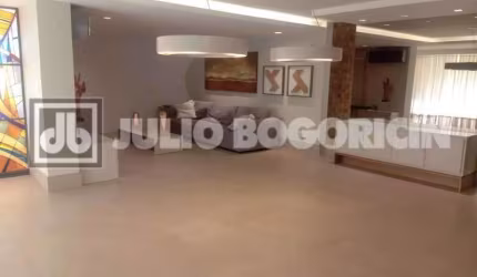Casa em condomínio fechado com 5 quartos à venda na Rua Orlando Madeira de Lei, Recreio dos Bandeirantes, Rio de Janeiro, 1230 m2 por R$ 3.900.000