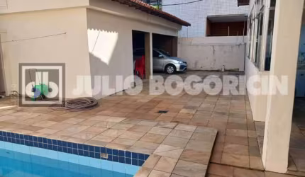 Casa com 3 quartos à venda na Avenida Guilherme de Almeida, Recreio dos Bandeirantes, Rio de Janeiro, 285 m2 por R$ 5.000.000