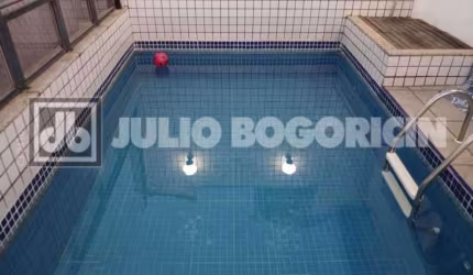Cobertura com 4 quartos à venda na Rua Professor Coutinho Fróis, Barra da Tijuca, Rio de Janeiro, 285 m2 por R$ 2.000.000