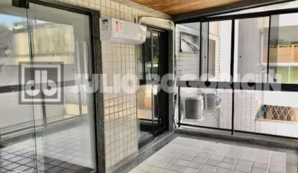 Apartamento com 3 quartos à venda na Rua Professor Hermes Lima, Recreio dos Bandeirantes, Rio de Janeiro, 85 m2 por R$ 699.000