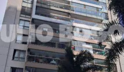 Apartamento com 3 quartos à venda na Avenida Henfil, Recreio dos Bandeirantes, Rio de Janeiro, 82 m2 por R$ 690.000