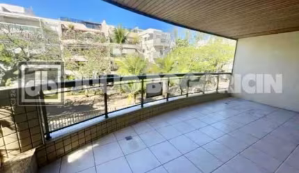 Apartamento com 2 quartos à venda na Rua São Francisco de Assis, Recreio dos Bandeirantes, Rio de Janeiro, 106 m2 por R$ 560.000