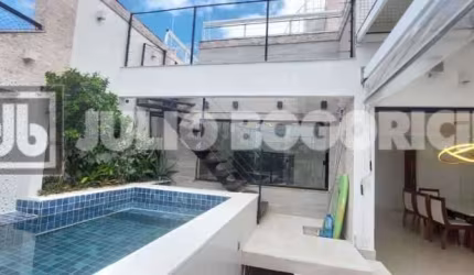 Cobertura com 3 quartos à venda na Rua Professor Nehemias Gueiros, Recreio dos Bandeirantes, Rio de Janeiro, 220 m2 por R$ 1.800.000