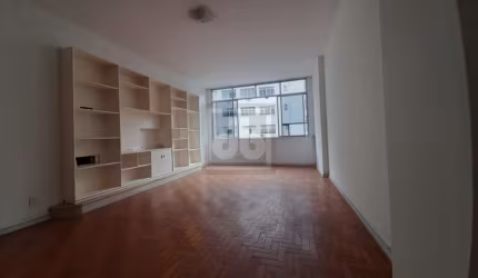 Apartamento com 3 quartos à venda na Rua Siqueira Campos, Copacabana, Rio de Janeiro, 122 m2 por R$ 790.000
