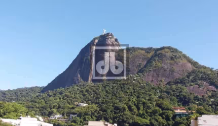 Apartamento com 3 quartos à venda na Rua Visconde de Silva, Humaitá, Rio de Janeiro, 99 m2 por R$ 980.000