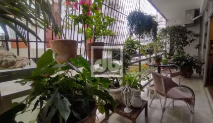 Apartamento com 4 quartos à venda na Rua Timóteo da Costa, Leblon, Rio de Janeiro, 206 m2 por R$ 3.100.000